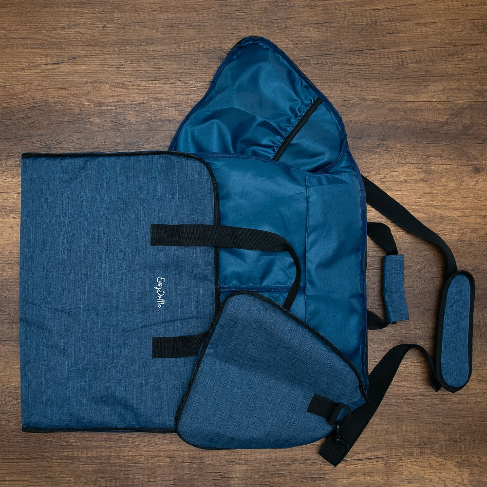 Borsone porta abiti 40L