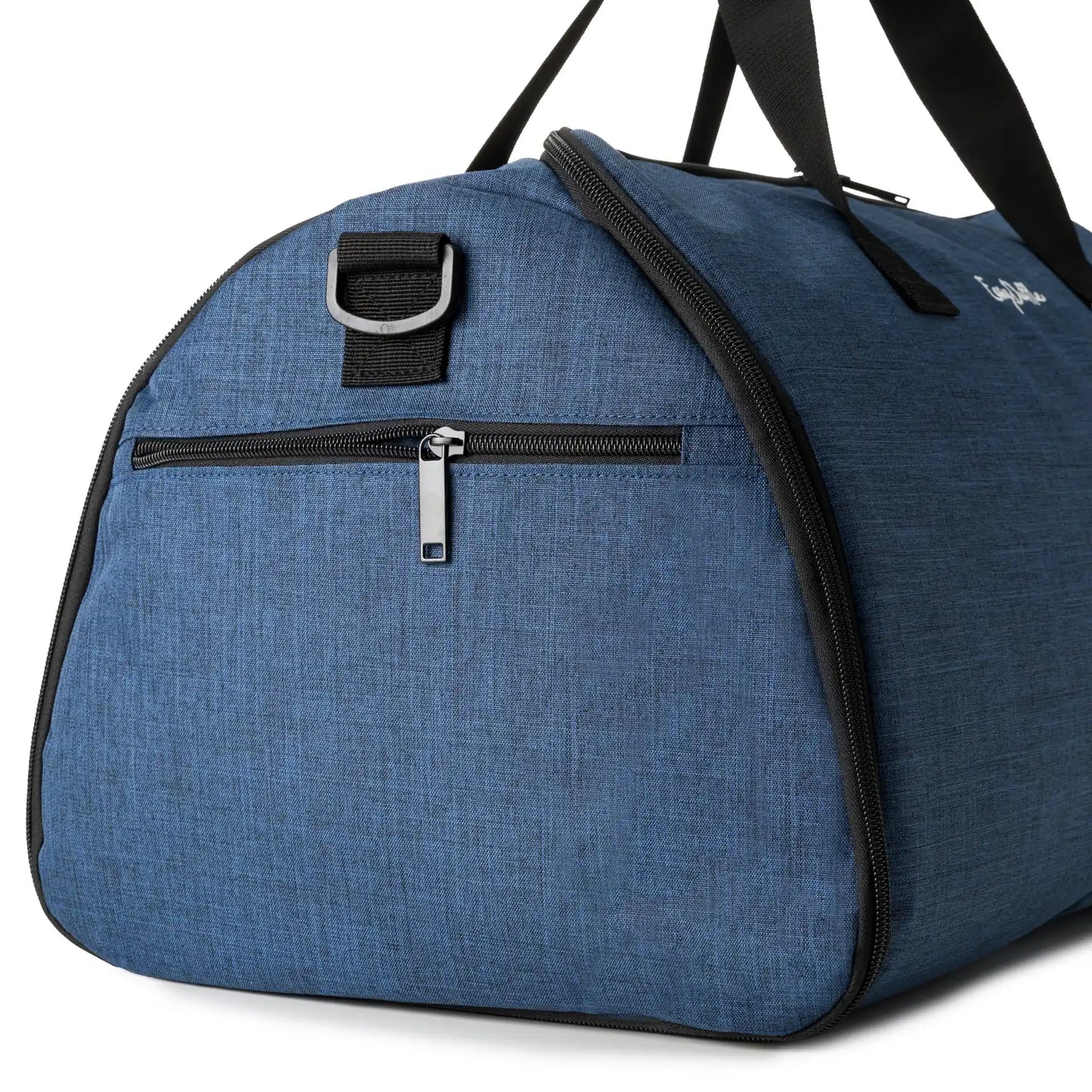 Borsone porta abiti 2-in-1