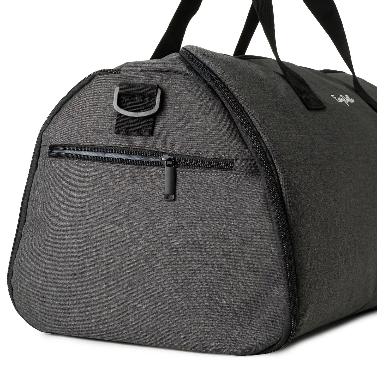 Borsone porta abiti 2-in-1