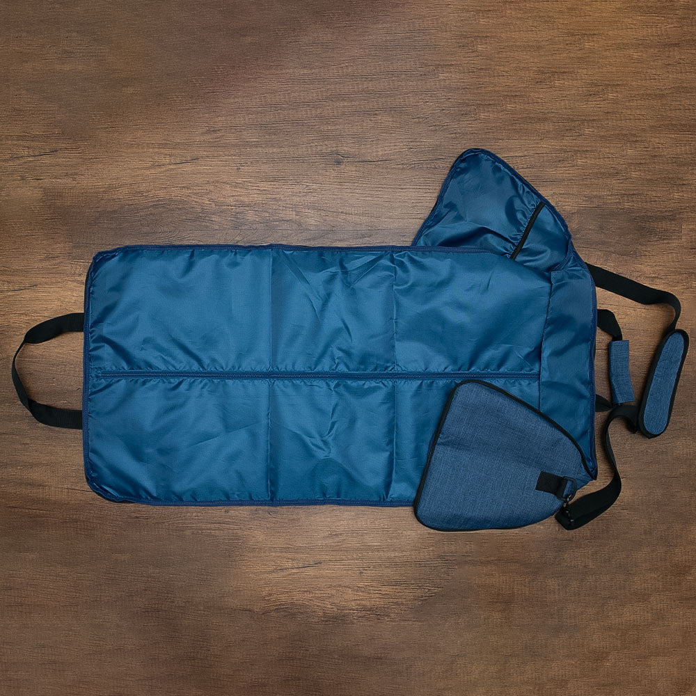 Borsa porta abiti 40L