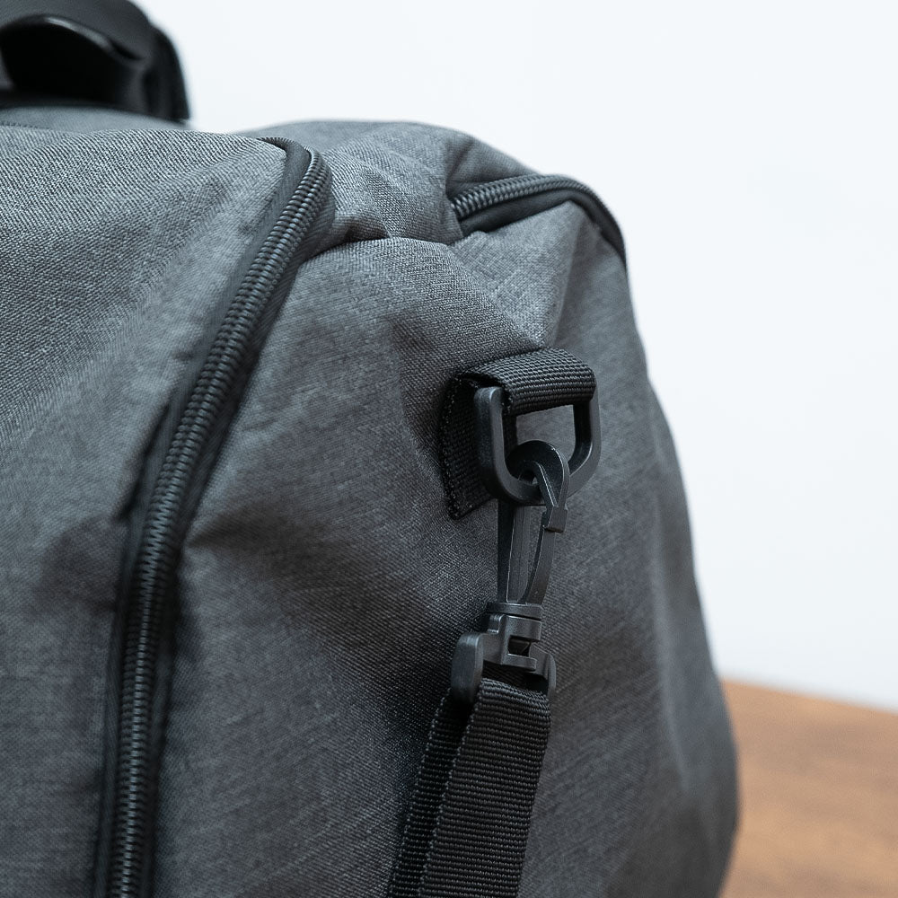 Borsone porta abiti 40L