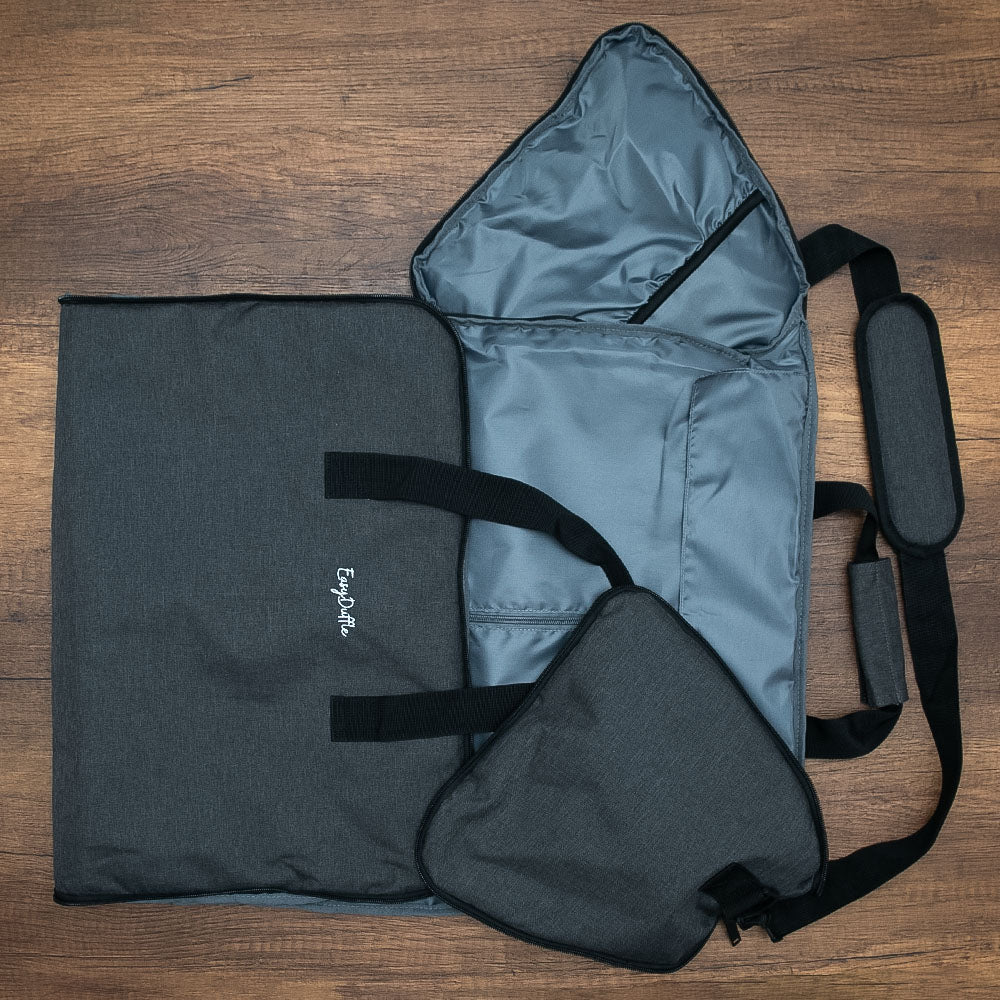 Borsone porta abiti 40L