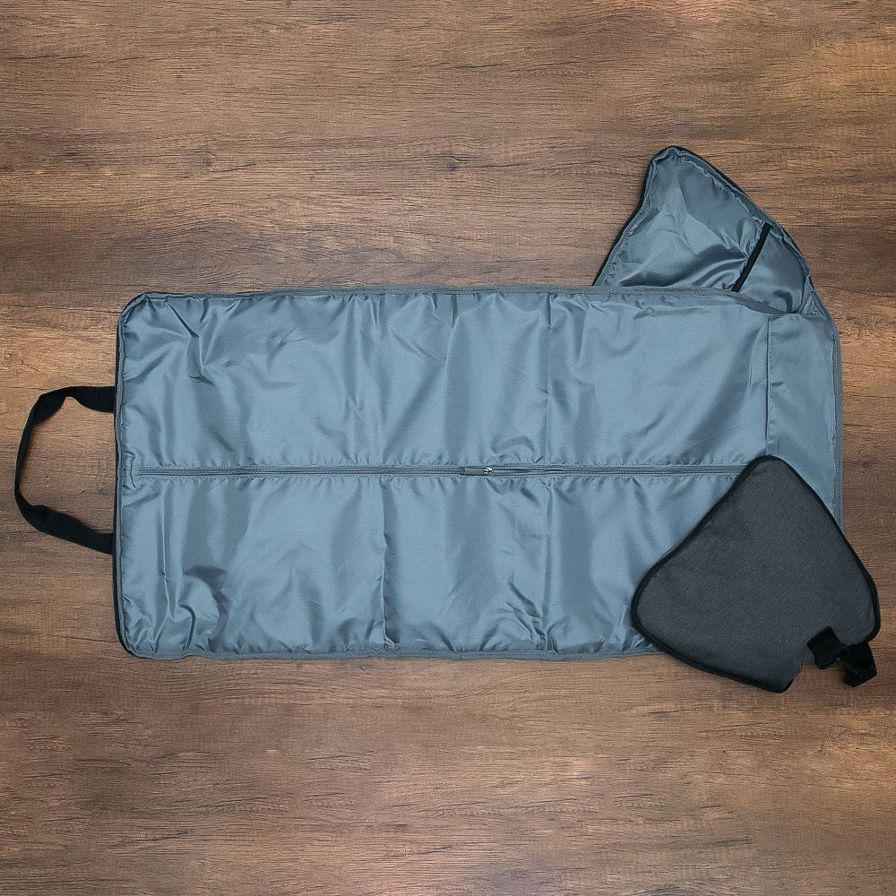 Borsone porta abiti 40L